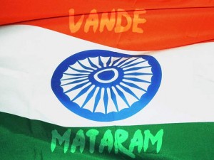 Vande Mataram-A Miraculous India