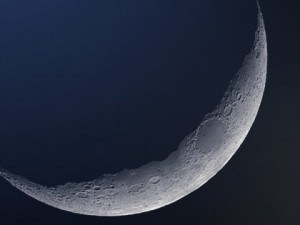 The Moon of Bhai Dooj & Prosperity