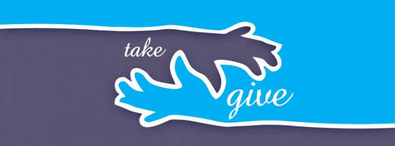 give-take