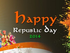 Happy Republic Day
