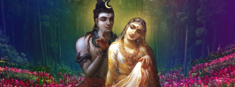 shiv-parvati