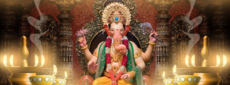 Ganpati